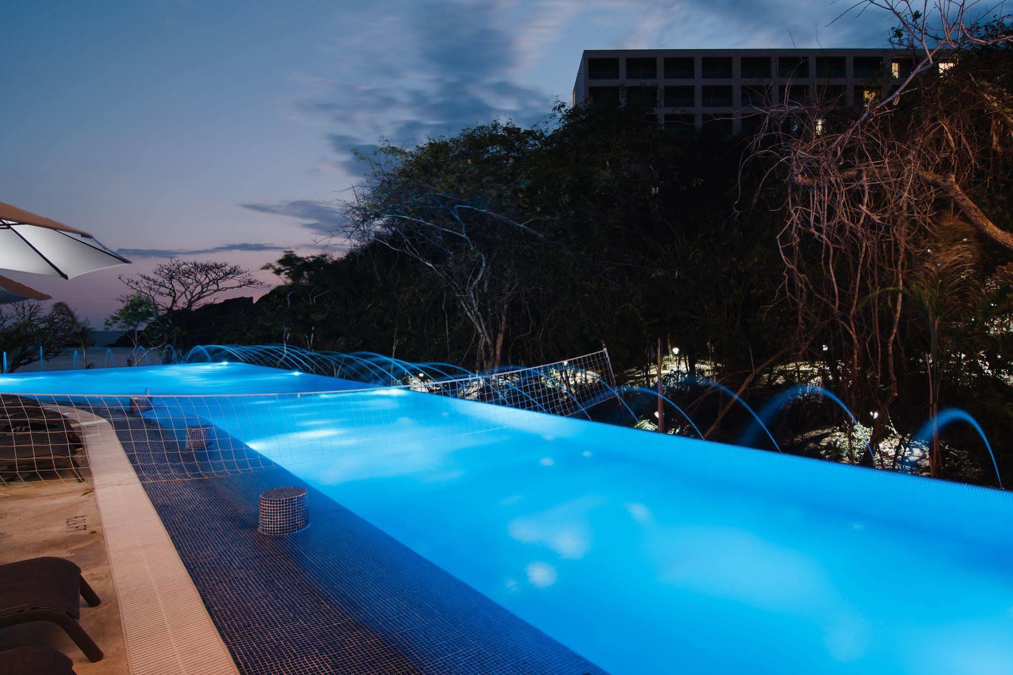 Isla Natura Beach Huatulco Tangolunda Exterior foto